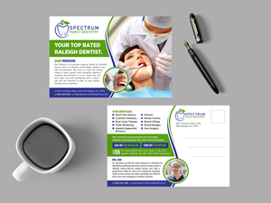 Postkarten-Design von GraphicsGuru für dieses Projekt | Design: #32377579