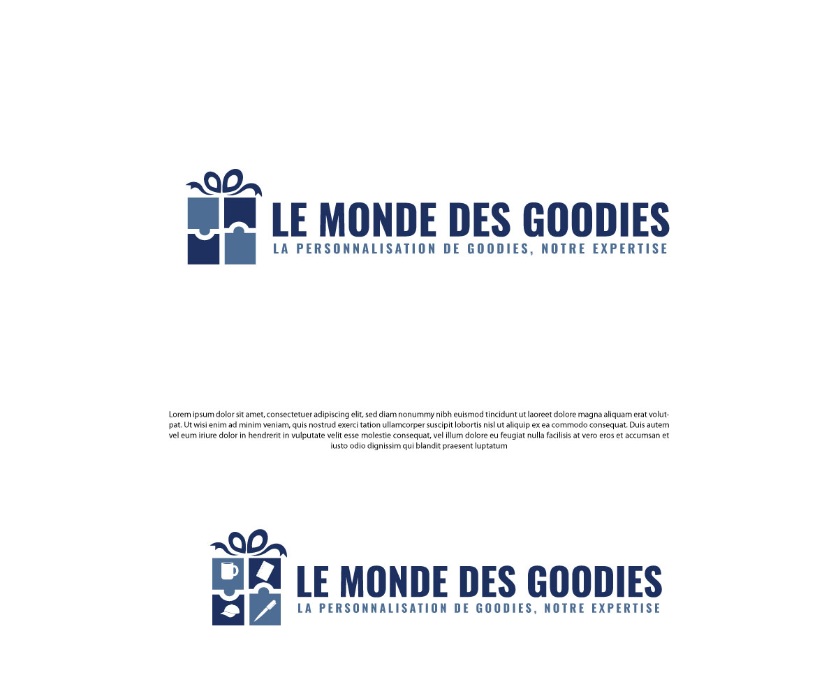 Design de Logo par VirtueDesignPro pour MY SMART ETC | Design #32378214