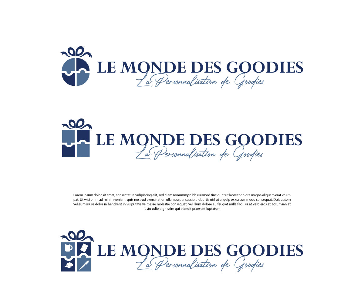 Design de Logo par VirtueDesignPro pour MY SMART ETC | Design #32380615