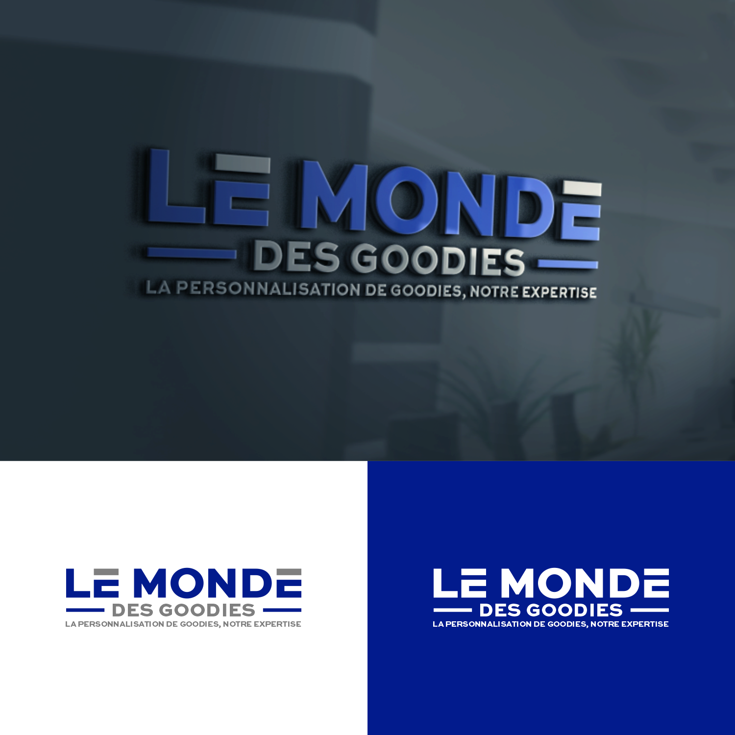 Logo Design by 16surya for MY SMART ETC | Design #32380546