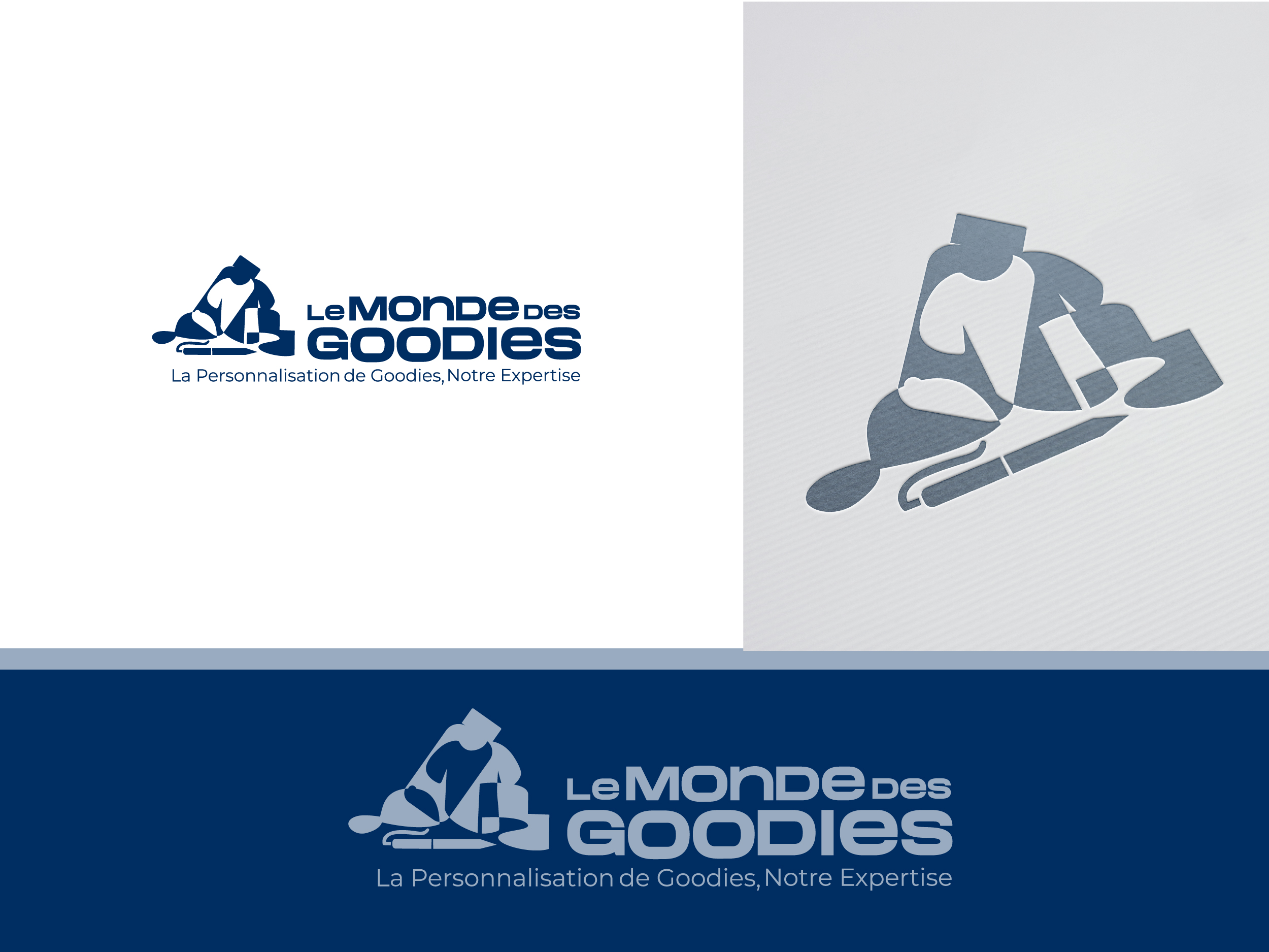 Logo Design by Ak4li™ for MY SMART ETC | Design #32406482