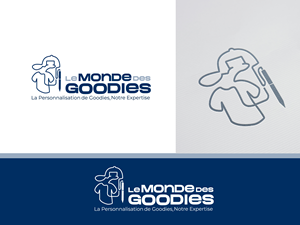 Logo Design by Ak4li™ for MY SMART ETC | Design: #32406744