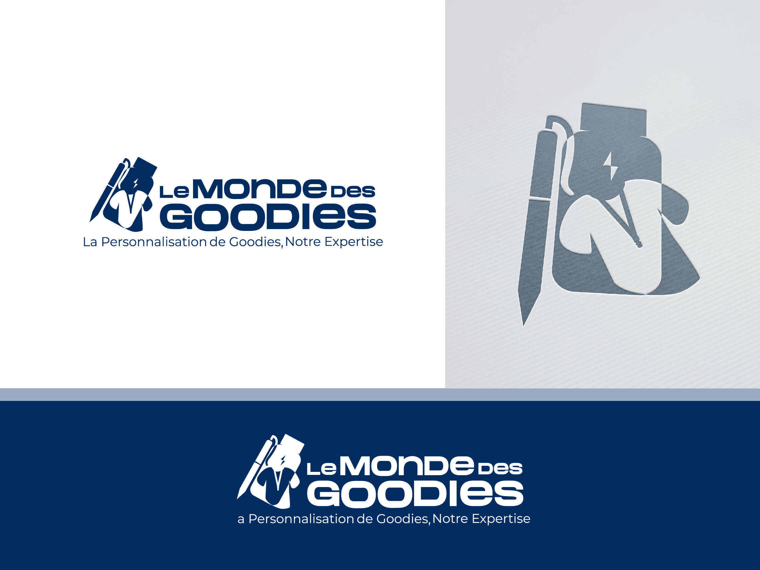 Design de Logo par Ak4li™ pour MY SMART ETC | Design #32407209