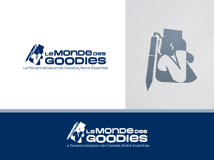 Logo Design by Ak4li™ for MY SMART ETC | Design: #32407209