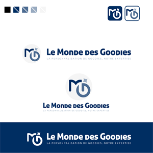 Logo Design by Sakuranight for MY SMART ETC | Design: #32381901