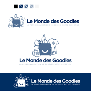 Logo Design by Sakuranight for MY SMART ETC | Design: #32393409