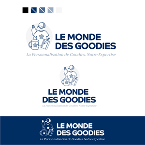 Logo Design by Sakuranight for MY SMART ETC | Design: #32396783