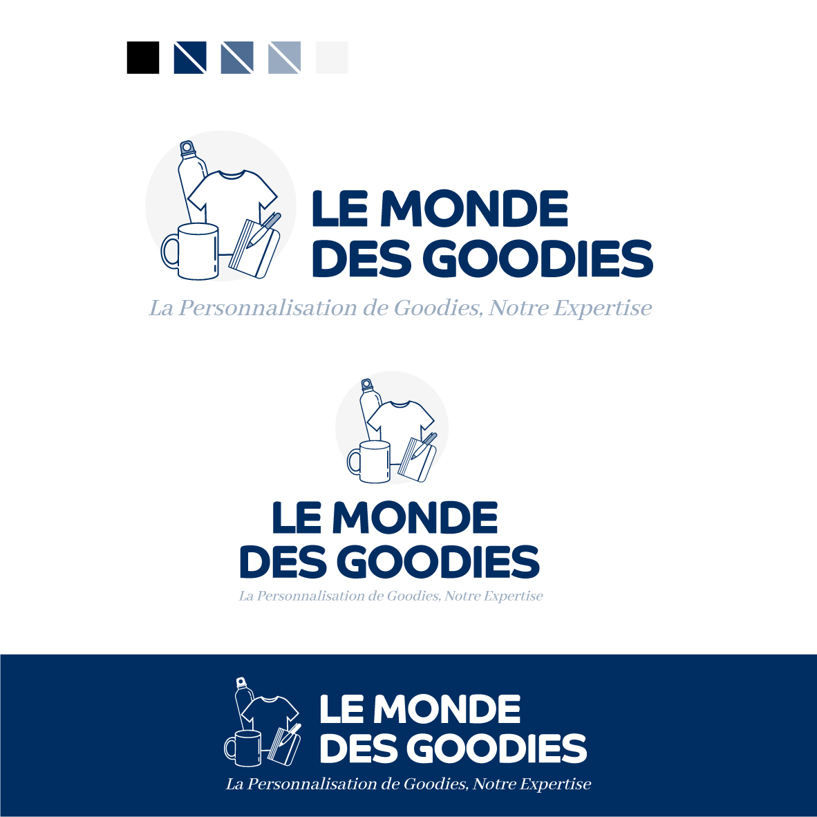 Design de Logo par Sakuranight pour MY SMART ETC | Design #32399356