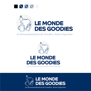 Logo Design by Sakuranight for MY SMART ETC | Design: #32399356