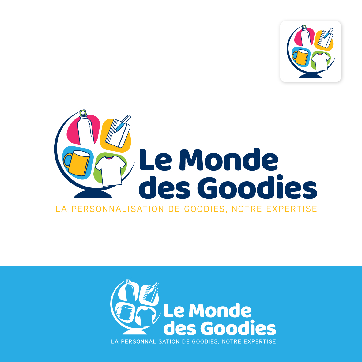 Design de Logo par Sakuranight pour MY SMART ETC | Design #32433384