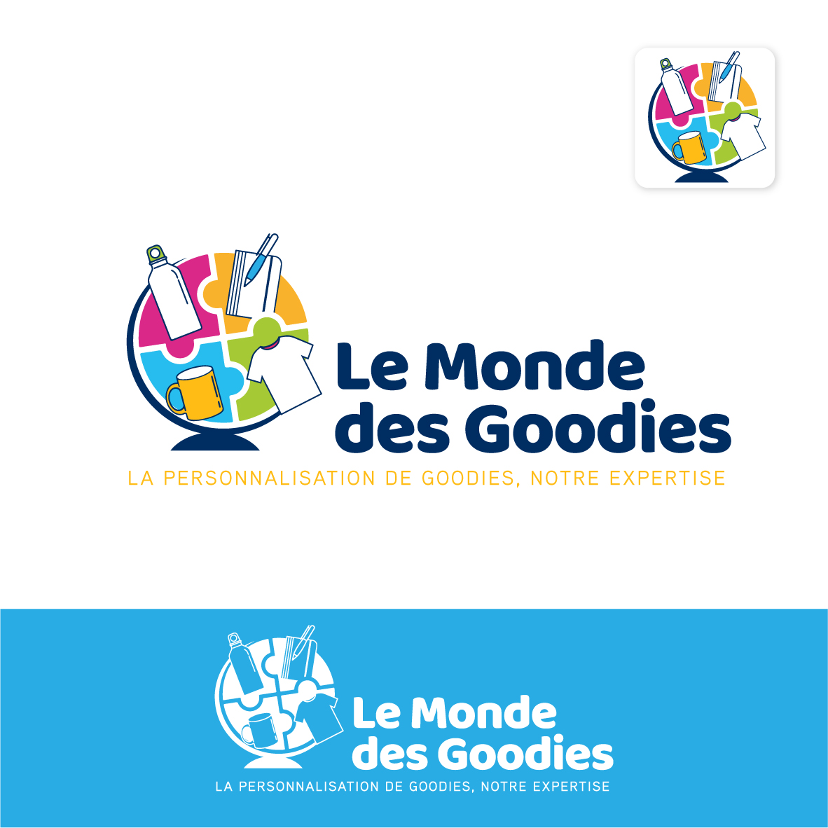 Design de Logo par Sakuranight pour MY SMART ETC | Design #32434325