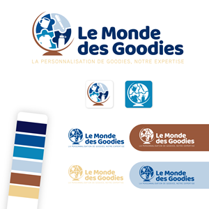 Logo Design by Sakuranight for MY SMART ETC | Design: #32454159