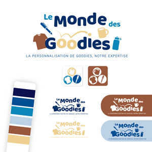 Logo Design by Sakuranight for MY SMART ETC | Design: #32454162