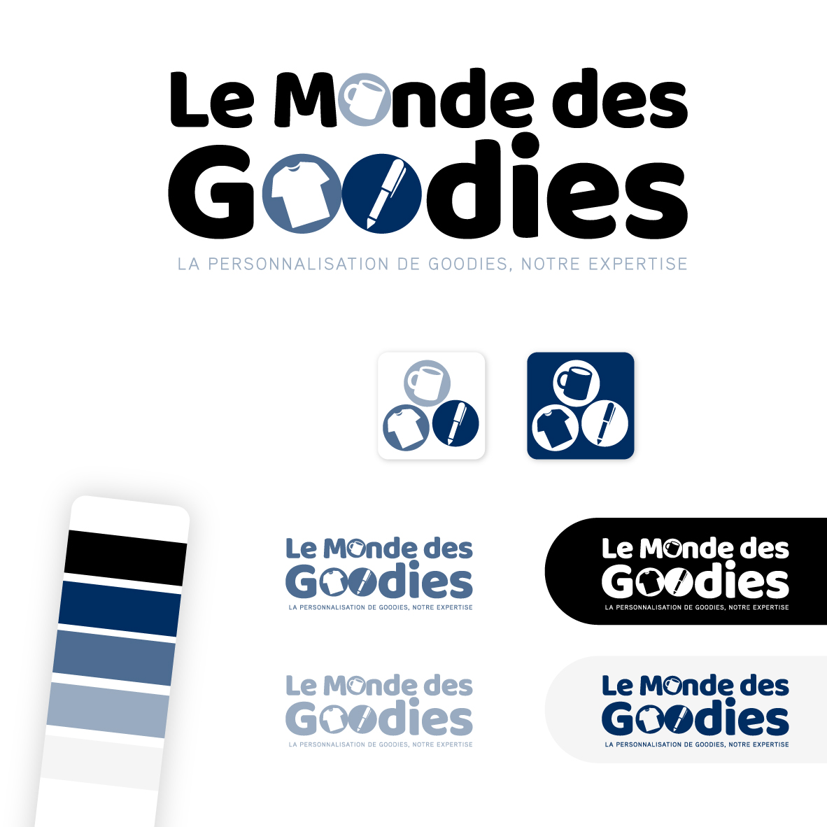 Design de Logo par Sakuranight pour MY SMART ETC | Design #32454165