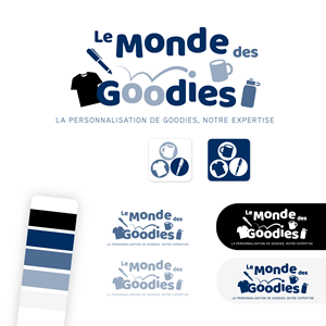 Logo Design by Sakuranight for MY SMART ETC | Design: #32454169