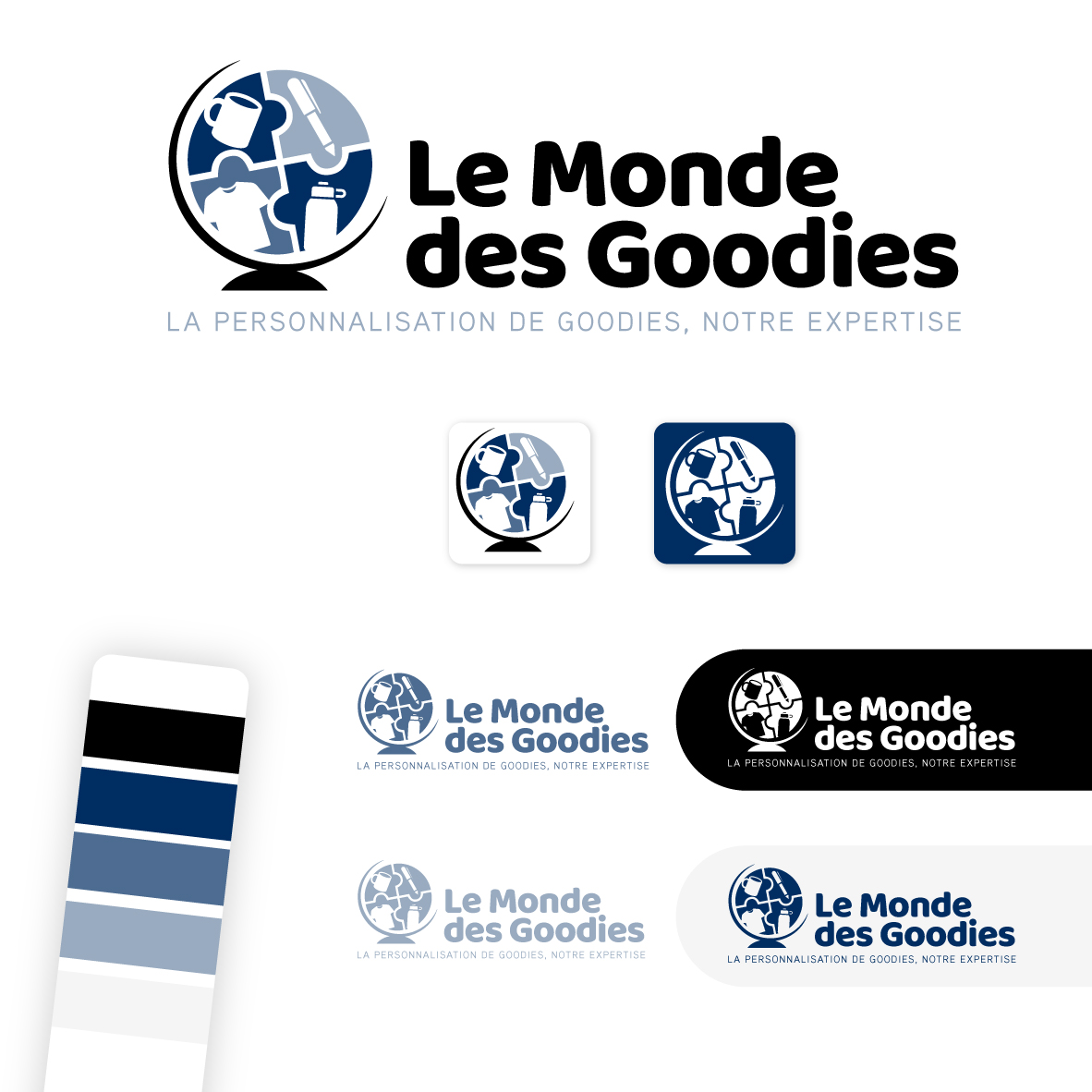 Design de Logo par Sakuranight pour MY SMART ETC | Design #32454171