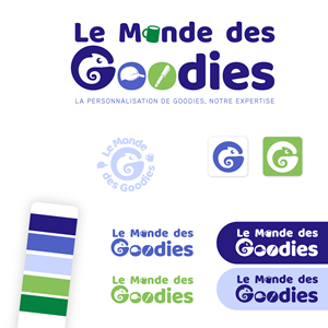 Logo Design by Sakuranight for MY SMART ETC | Design: #32456699