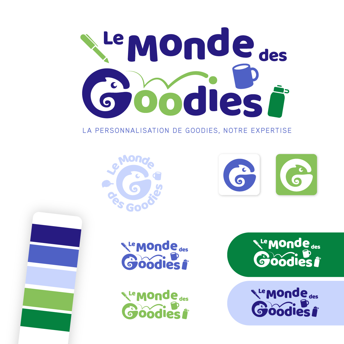 Design de Logo par Sakuranight pour MY SMART ETC | Design #32456942