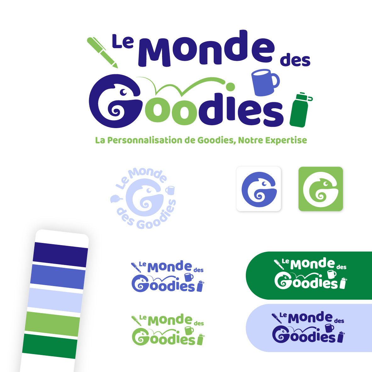 Design de Logo par Sakuranight pour MY SMART ETC | Design #32457053