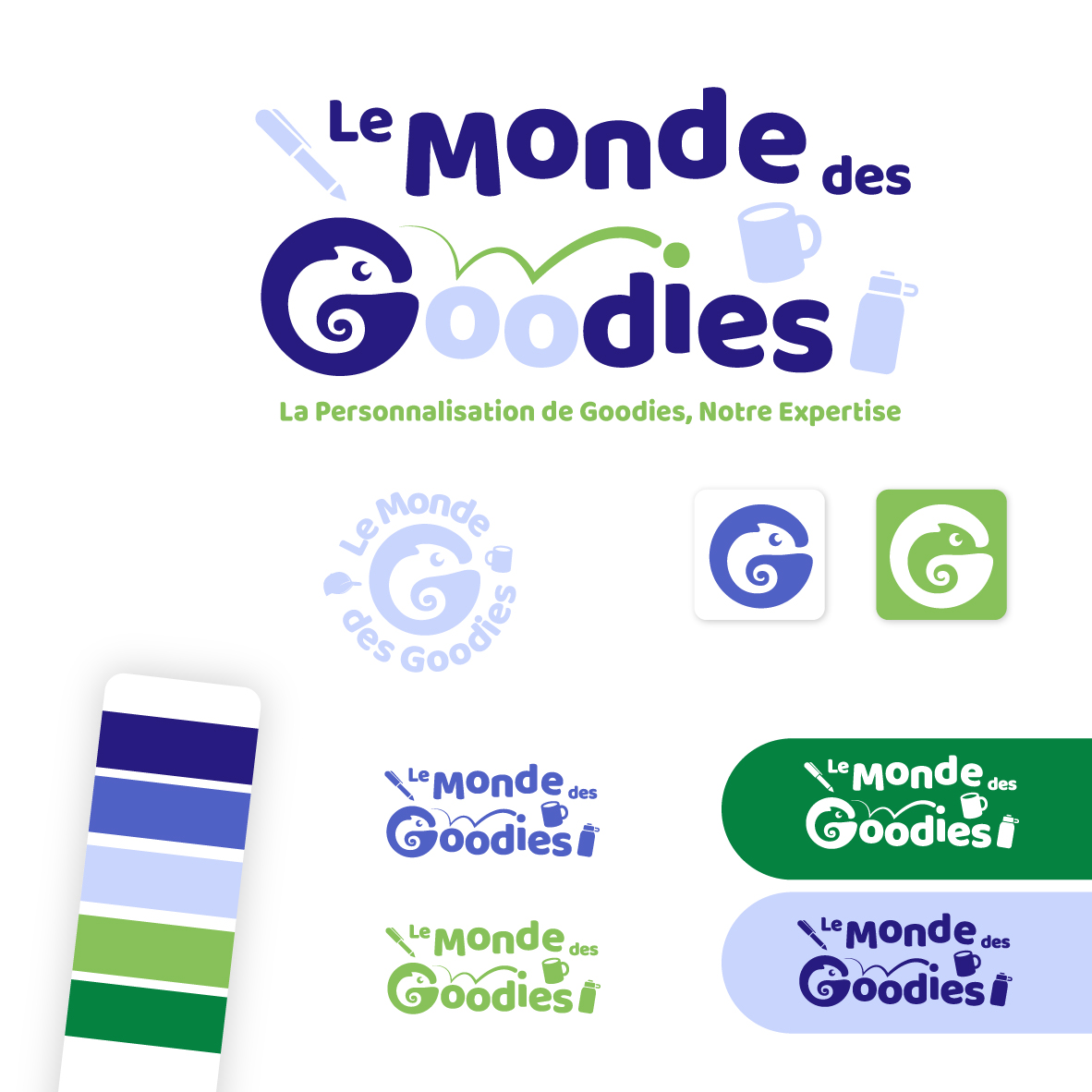 Logo Design by Sakuranight for MY SMART ETC | Design #32457166