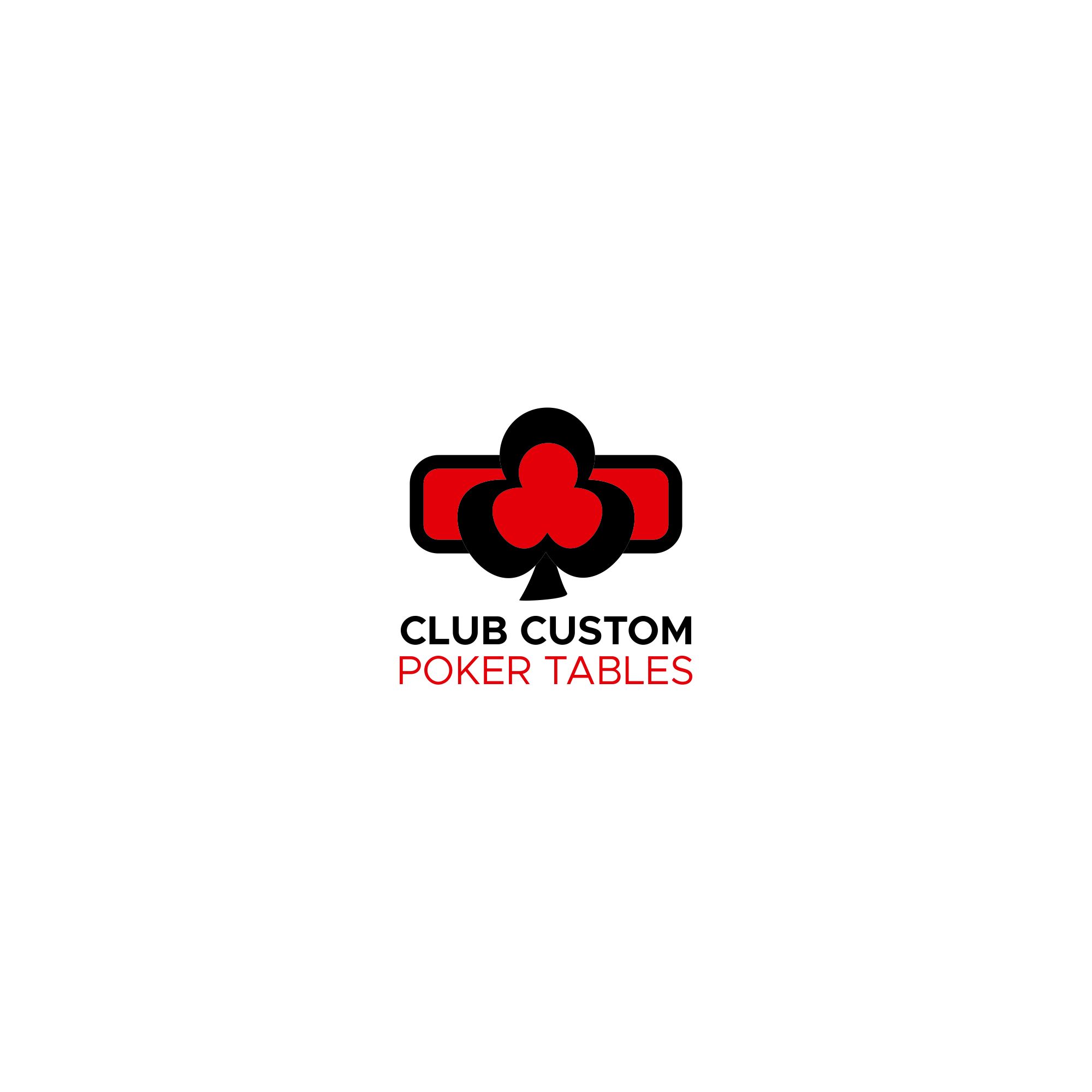 Design de Logo par Javanis pour CLUB Custom Poker Tables LLC | Design #32392666