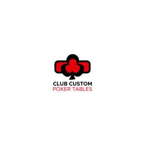 Design de Logo par Javanis pour CLUB Custom Poker Tables LLC | Design : #32392666