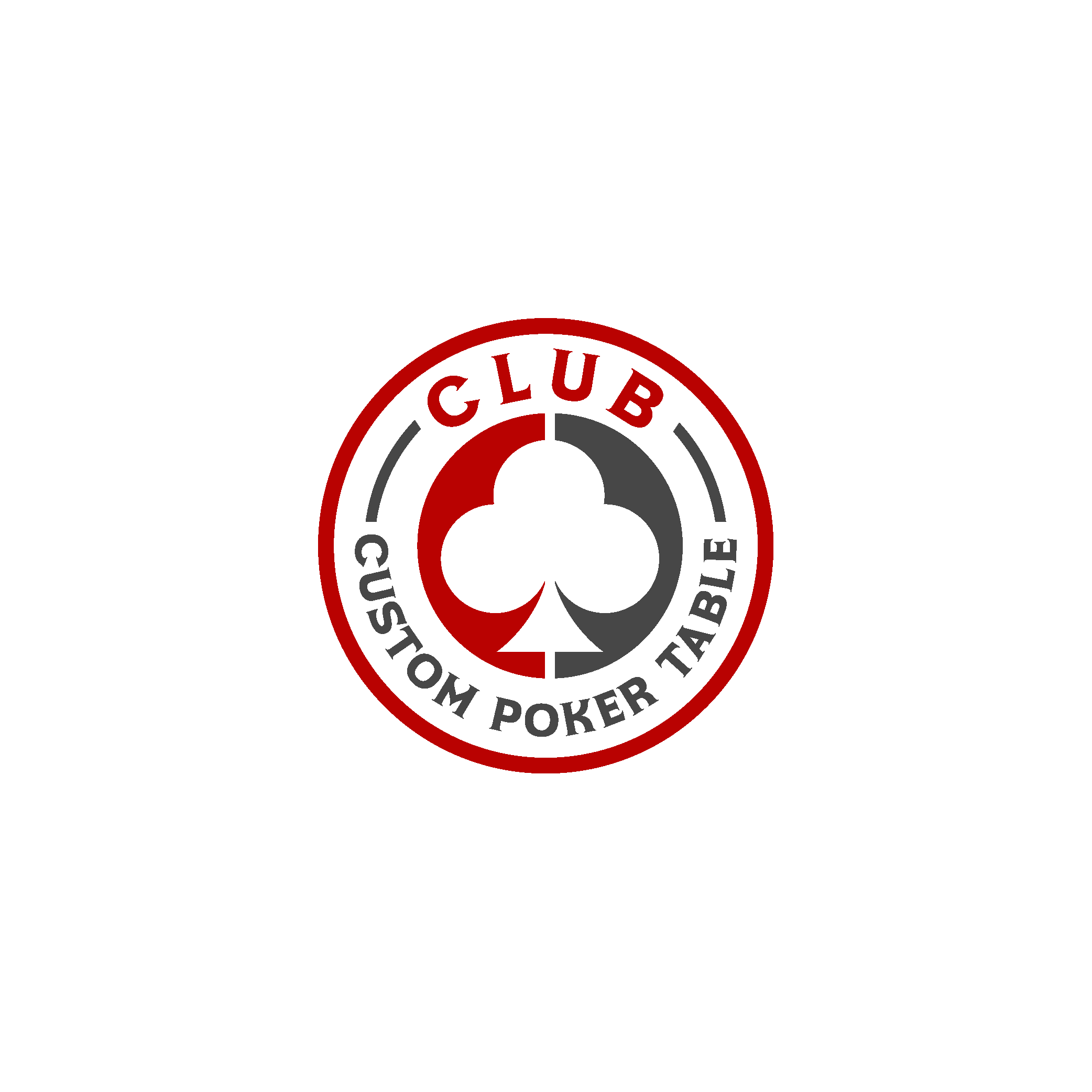 Design de Logo par Graphixpointt pour CLUB Custom Poker Tables LLC | Design #32384557