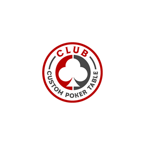 Design de Logo par Graphixpointt pour CLUB Custom Poker Tables LLC | Design : #32384557