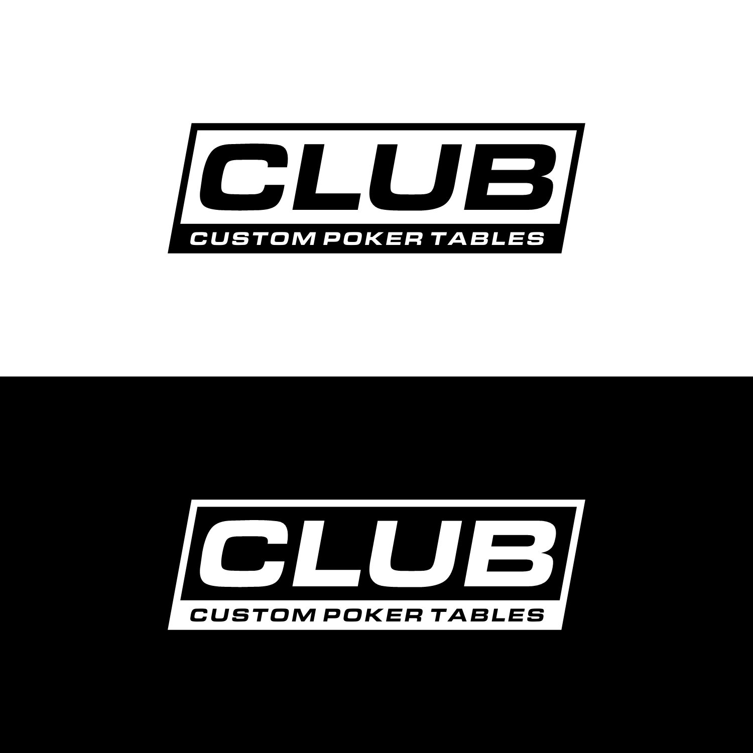Design de Logo par 16surya pour CLUB Custom Poker Tables LLC | Design #32387863