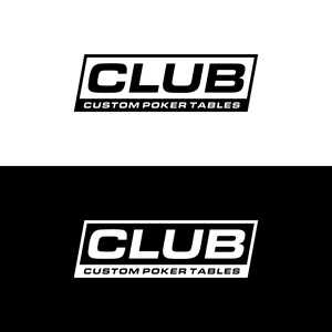 Design de Logo par 16surya pour CLUB Custom Poker Tables LLC | Design : #32387863