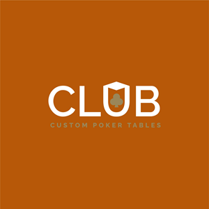 Design de Logo par KINGTIVE8 pour CLUB Custom Poker Tables LLC | Design : #32419223