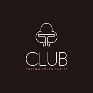 Design de Logo par KINGTIVE8 pour CLUB Custom Poker Tables LLC | Design : #32419231