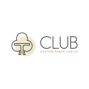 Design de Logo par KINGTIVE8 pour CLUB Custom Poker Tables LLC | Design : #32419233