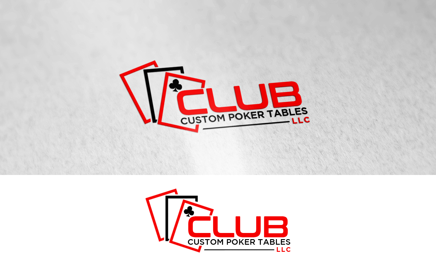 Contest winning design