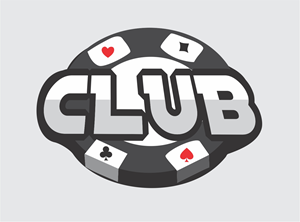 Logo Design by yadavsushil for CLUB Custom Poker Tables LLC | Design #32395241