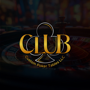 Design de Logo par debdesign pour CLUB Custom Poker Tables LLC | Design : #32395661