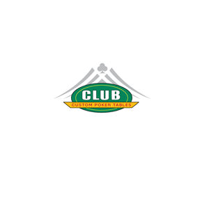 Design de Logo par instudio pour CLUB Custom Poker Tables LLC | Design : #32420956