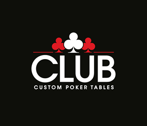 Design de Logo par Atec pour CLUB Custom Poker Tables LLC | Design : #32385254