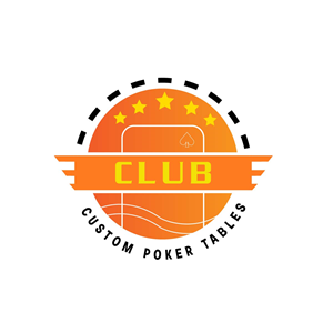 Design de Logo par fly  design pour CLUB Custom Poker Tables LLC | Design : #32383797