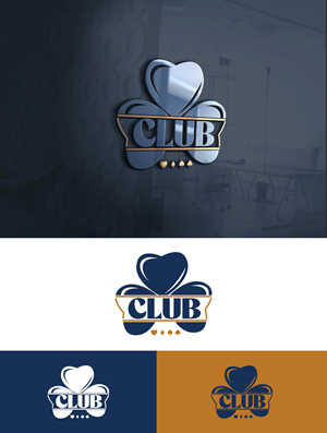 Design de Logo par fly  design pour CLUB Custom Poker Tables LLC | Design : #32383798