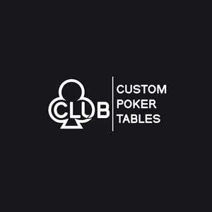 Design de Logo par EnaGraph pour CLUB Custom Poker Tables LLC | Design : #32388764