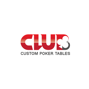 Design de Logo par EnaGraph pour CLUB Custom Poker Tables LLC | Design : #32388919