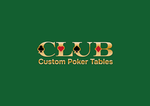 Design de Logo par grrssn pour CLUB Custom Poker Tables LLC | Design : #32425151