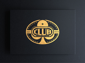 Design de Logo par step forward 2 pour CLUB Custom Poker Tables LLC | Design : #32395212