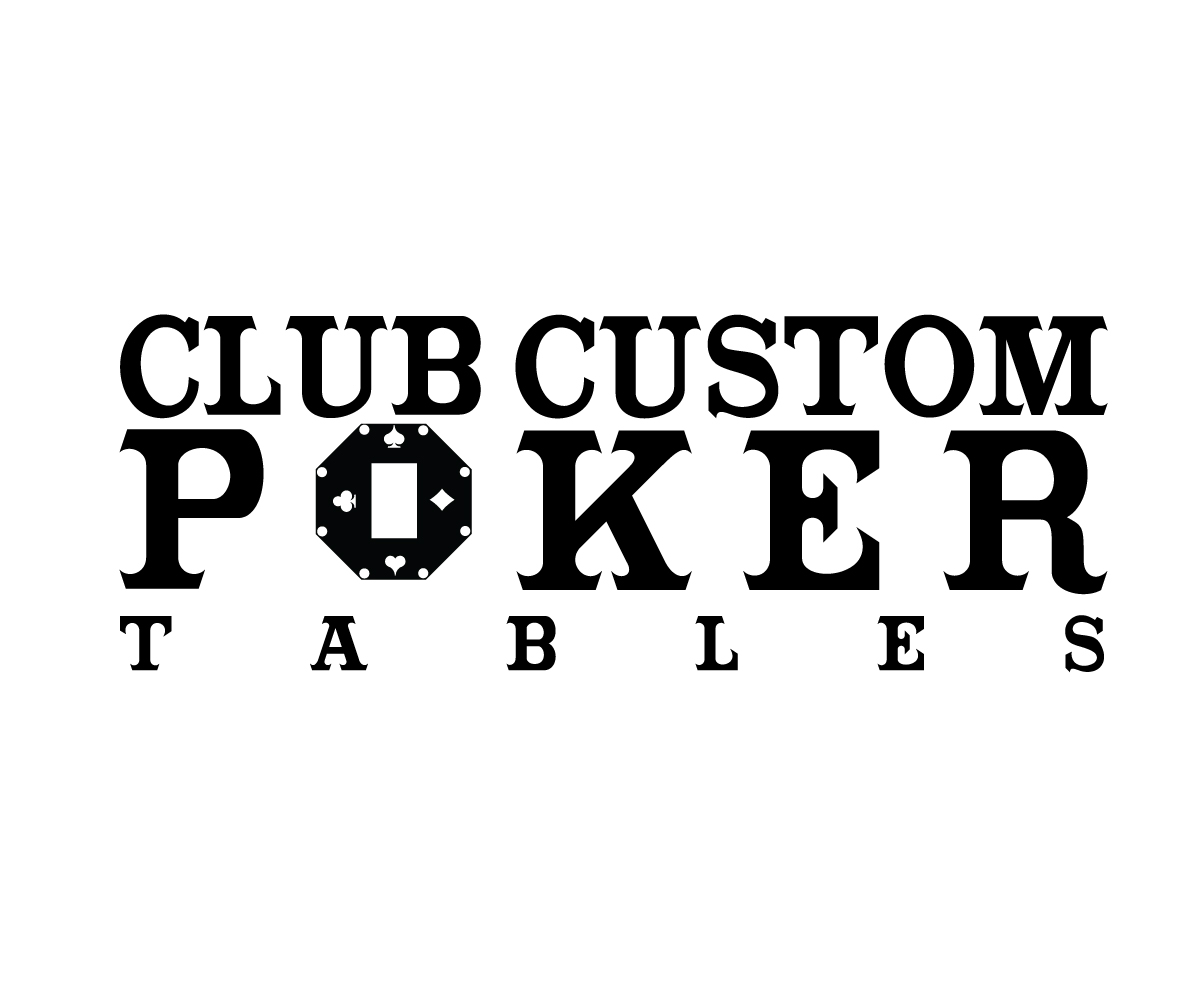 Design de Logo par Ansh Design pour CLUB Custom Poker Tables LLC | Design #32381561
