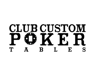 Design de Logo par Ansh Design pour CLUB Custom Poker Tables LLC | Design : #32381561