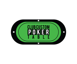 Design de Logo par Ansh Design pour CLUB Custom Poker Tables LLC | Design : #32381564