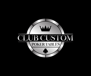 Design de Logo par Ansh Design pour CLUB Custom Poker Tables LLC | Design : #32385327