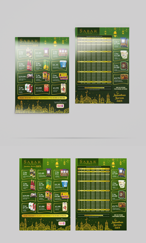 Diseño Gráfico por yusmoker para este proyecto | Diseño: #32378195