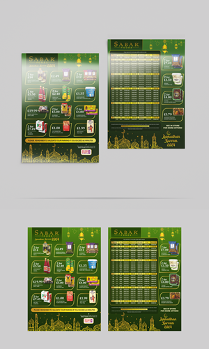 Diseño Gráfico por yusmoker para este proyecto | Diseño: #32378196